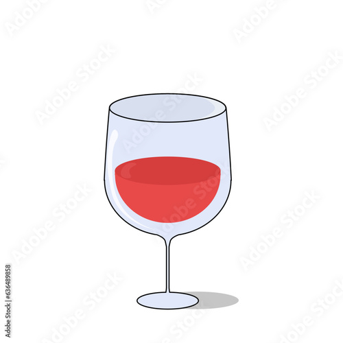 Copa de Vino
