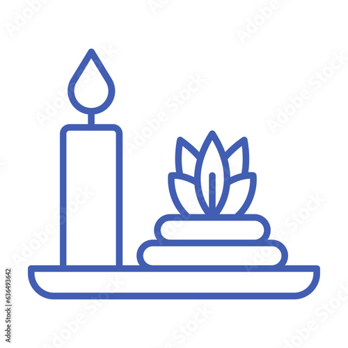 Spa Icon