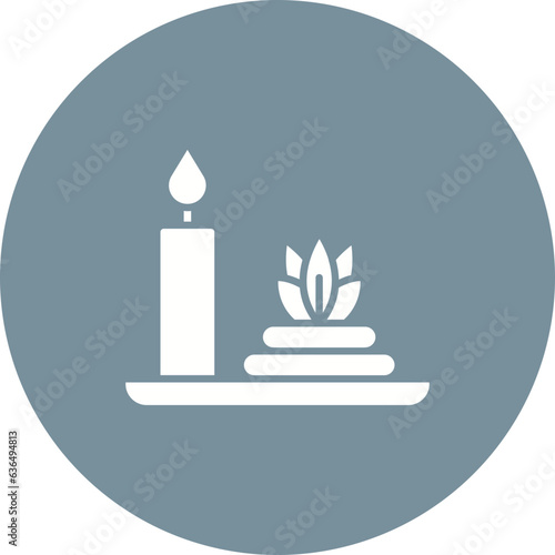 Spa Icon