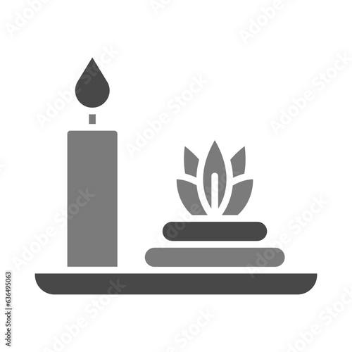 Spa Icon