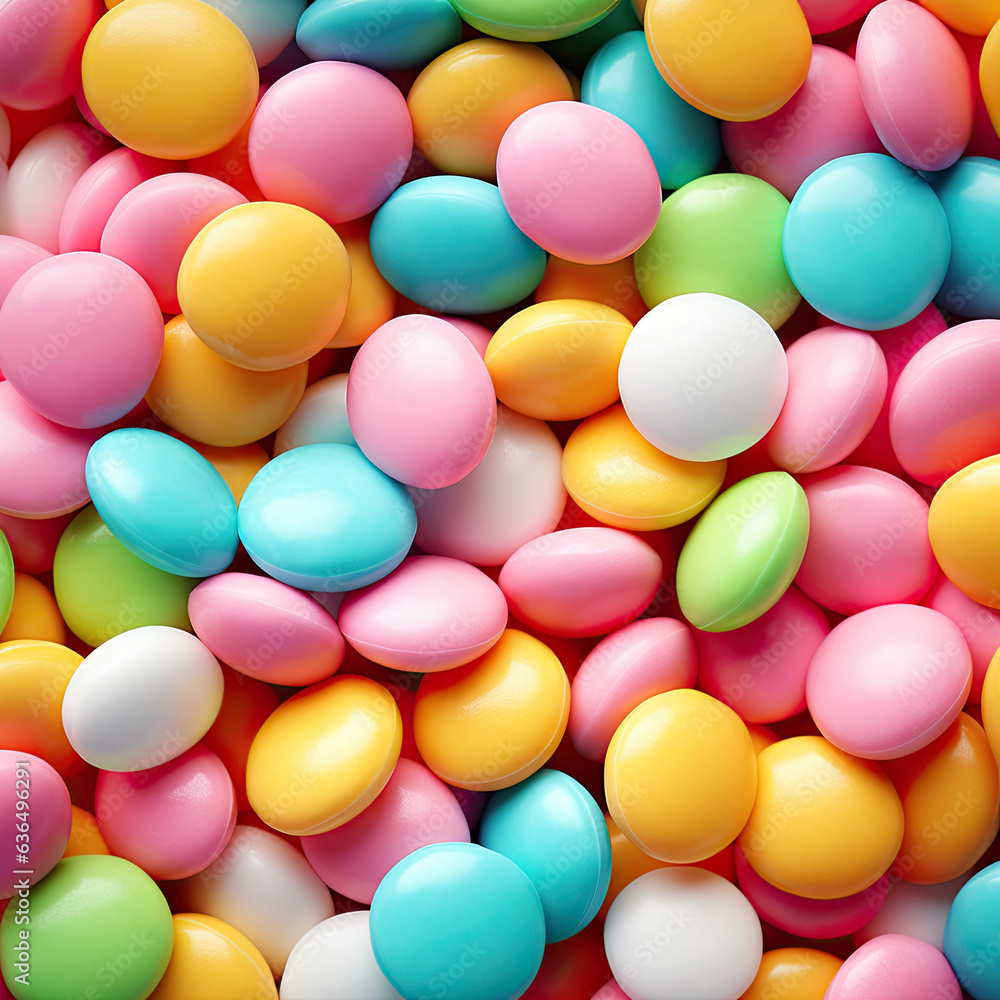 colorful candy background colorful candy background