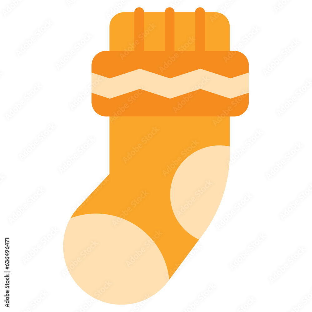 Socks Icon Socks Icon