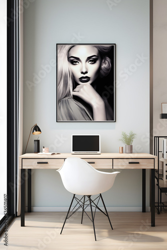 modern office 
