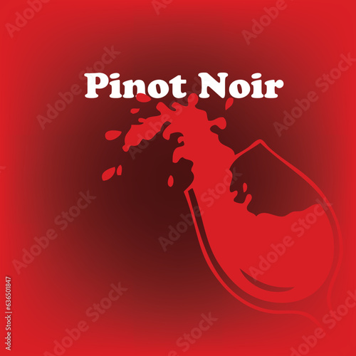 Pinot Noir poster