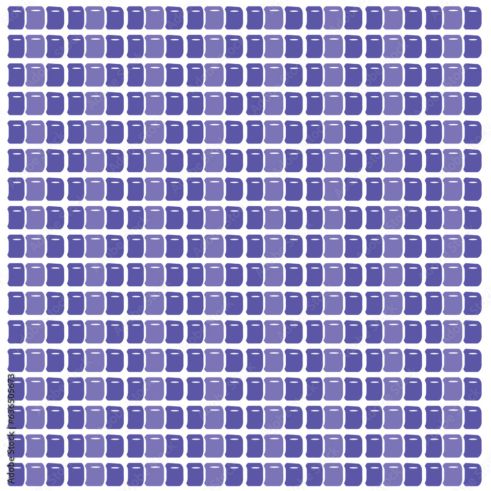 Purple Beads Allover Seamless Pattern Design Artwork Purple Beads Allover Seamless Pattern Design Artwork