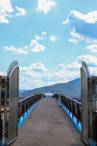 青空