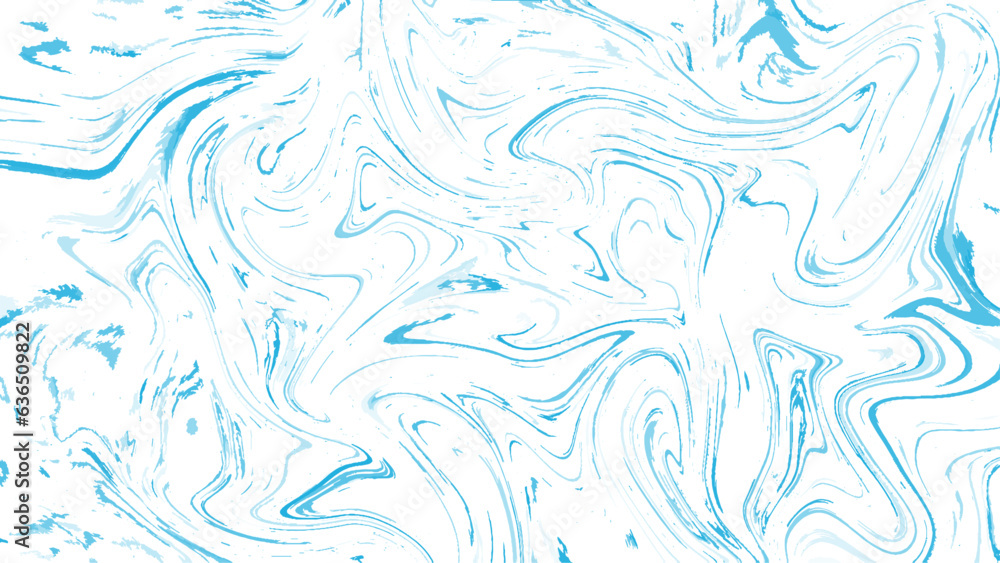 Indigo Repeat Gouache Graphic Wave. Navy Seamless Modern Vector Background. Ink Blue Vintage Paint Texture. Light Blue Aqua Vector Agate. Cyan Repeat Wallpaper. Trendy Image Indigo Repeat Gouache Graphic Wave. Navy Seamless Modern Vector Background. Ink Blue Vintage Paint Texture. Light Blue Aqua Vector Agate. Cyan Repeat Wallpaper. Trendy Image
