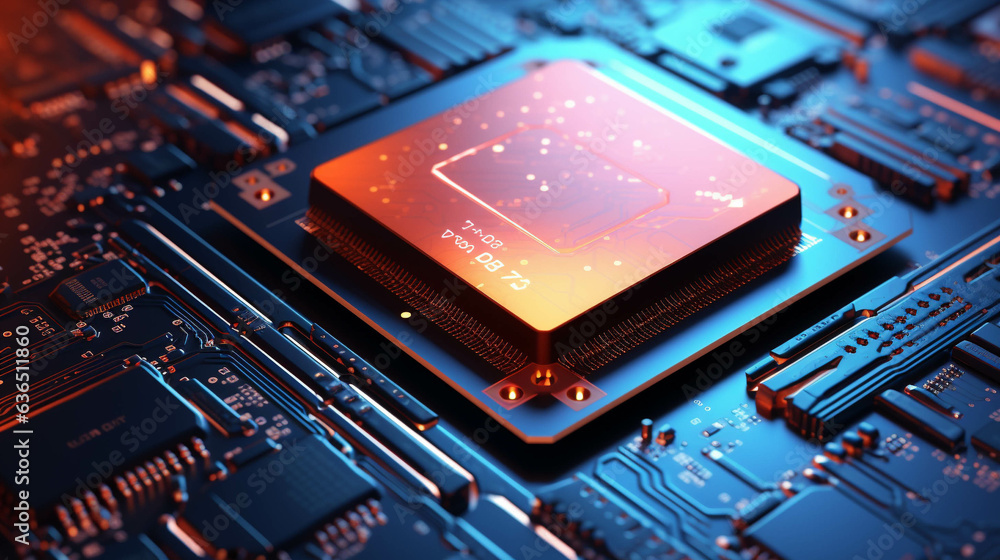 computer circuit board computer circuit board