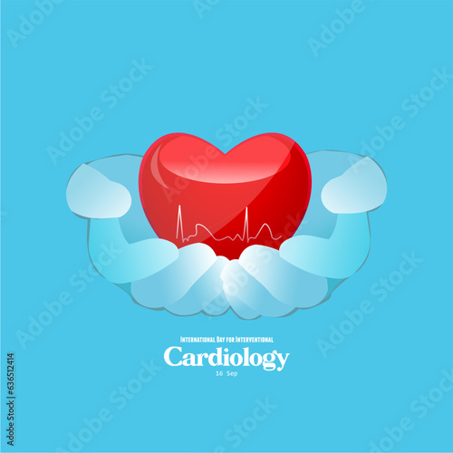 International Day for Interventional Cardiology