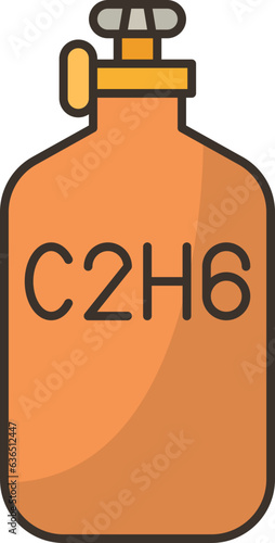 ethane  icon