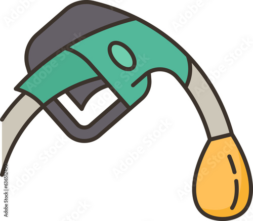 fuel  icon