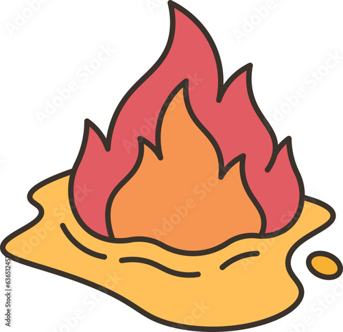 kerosene  icon