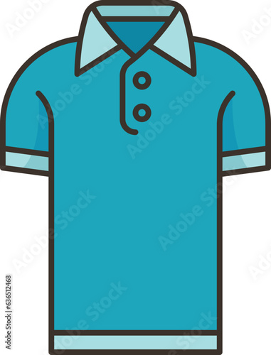 clothing  icon