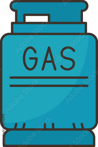 gas  icon
