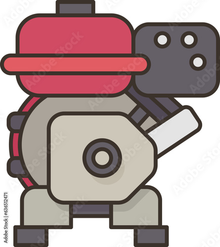 motor  icon