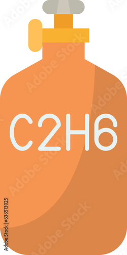ethane  icon
