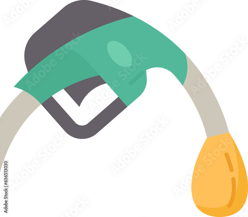 fuel  icon