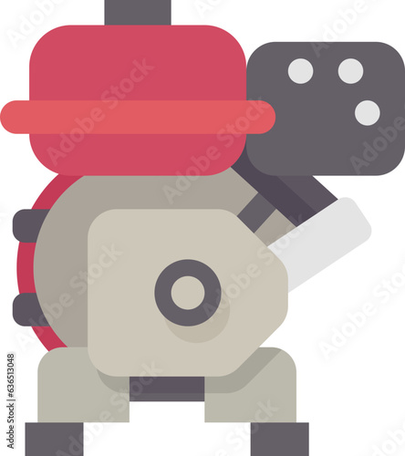 motor  icon