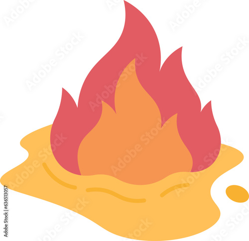 kerosene  icon