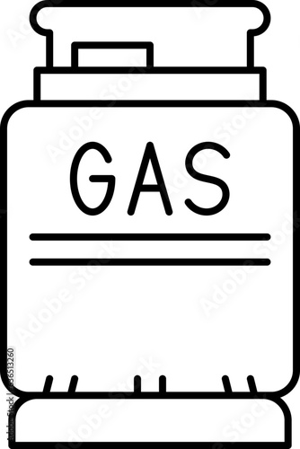 gas  icon