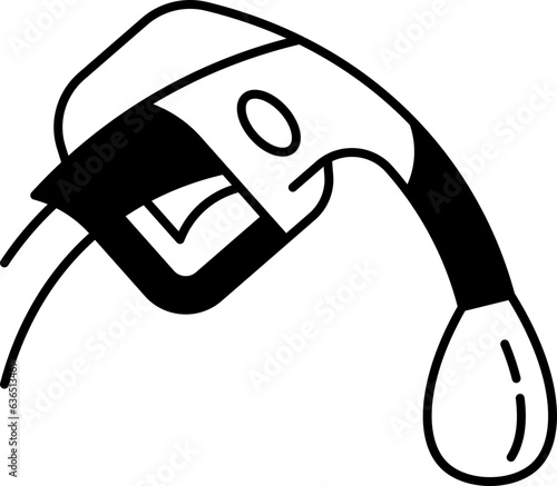 fuel  icon