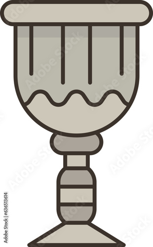 goblet  icon