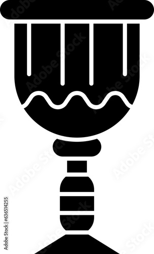 goblet  icon