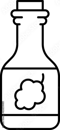 wine  icon