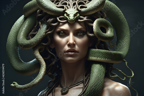 Medusa