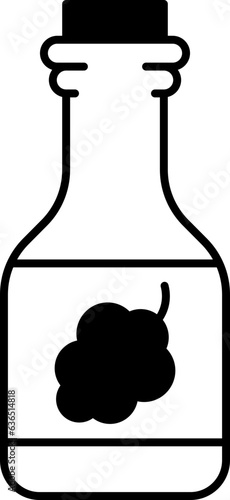 wine  icon