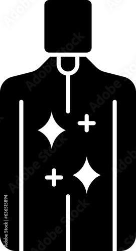 aftershave  icon