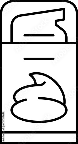 foam  icon