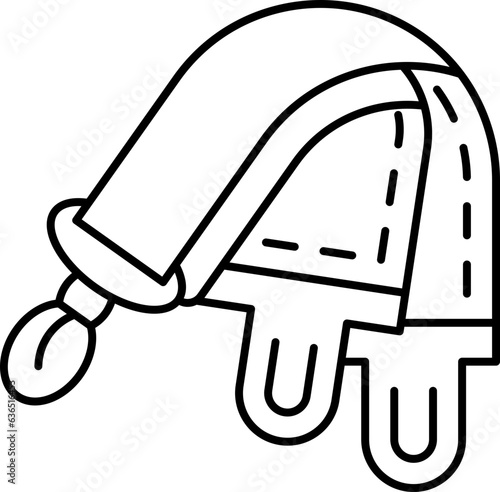 razor  icon