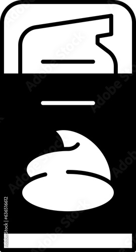 foam  icon