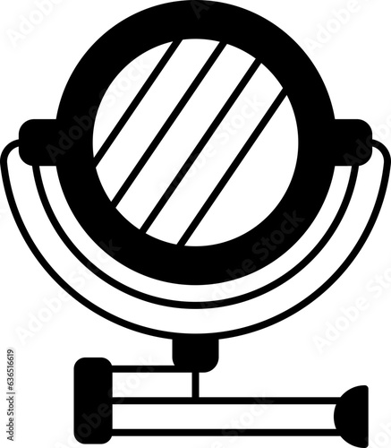 mirror  icon