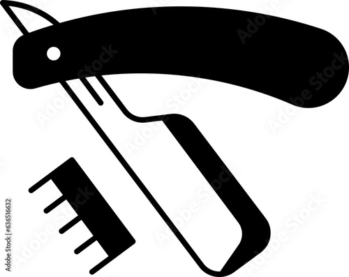 razor  icon
