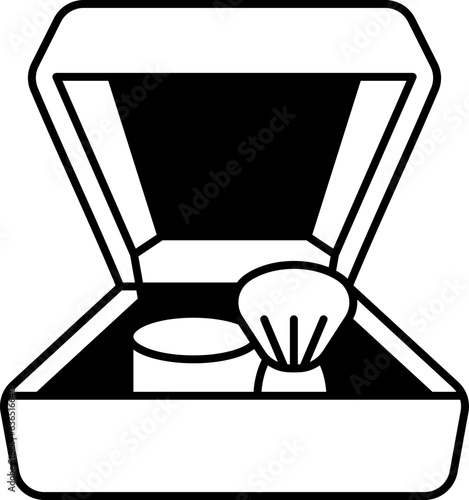 shaving  icon