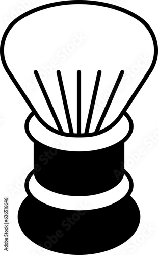 shaving  icon