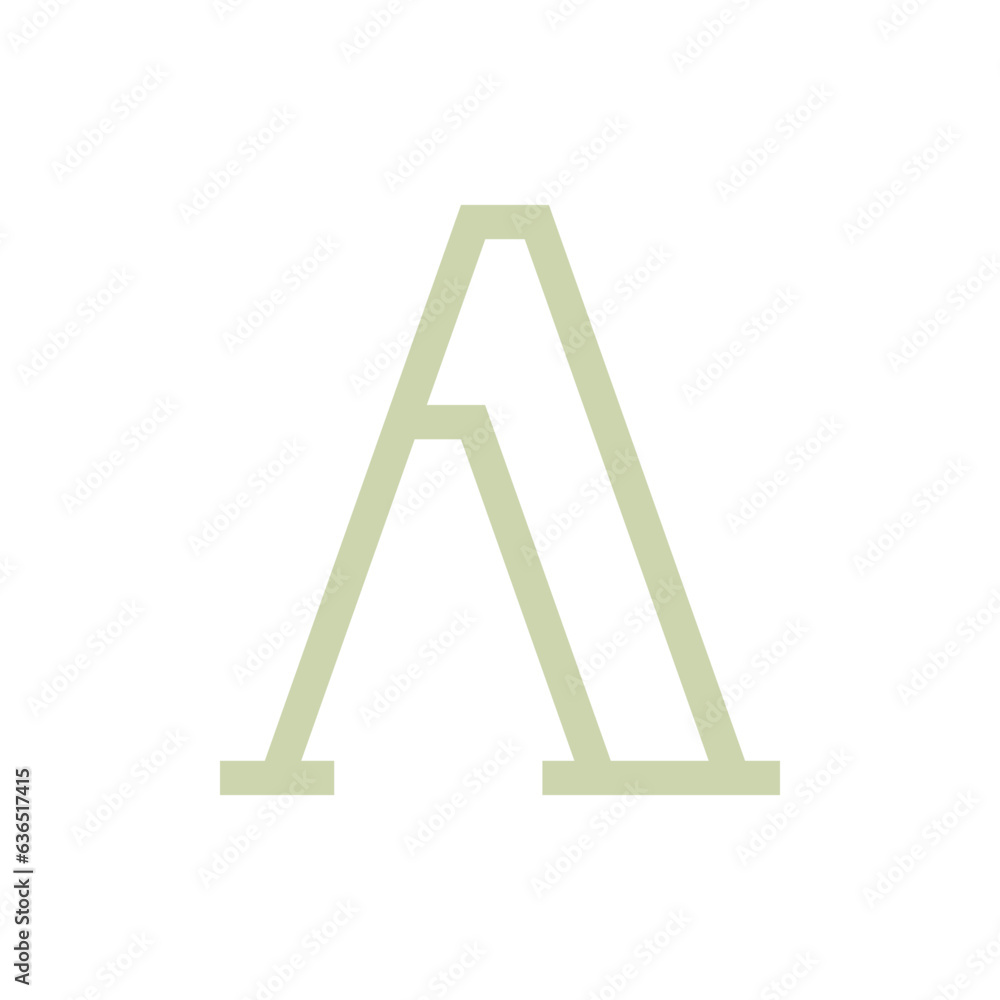 Monogram design vector logo. Monogram initial letter mark A logo design. Monogram design vector logo. Monogram initial letter mark A logo design simple A monogram Monogram design vector logo. Monogram initial letter mark A logo design. Monogram design vector logo. Monogram initial letter mark A logo design simple A monogram