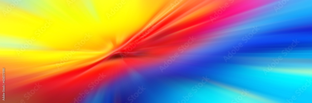 abstract blurred background. AI abstract blurred background. AI