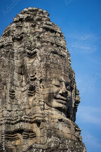 Angkor UNESCO World Heritage Temple in Siem Reap © Daniel