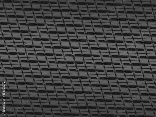 Metal texture steel background. Perforated metal sheet, perfect for banners, business, business cards, web design, flyers, wallpaper, backgrounds, etc.