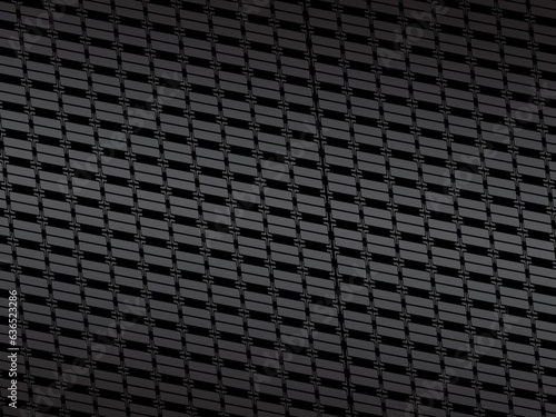 Metal texture steel background. Perforated metal sheet, perfect for banners, business, business cards, web design, flyers, wallpaper, backgrounds, etc.