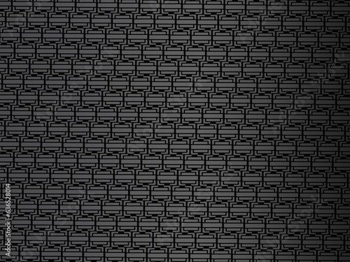 Metal texture steel background. Perforated metal sheet, perfect for banners, business, business cards, web design, flyers, wallpaper, backgrounds, etc.