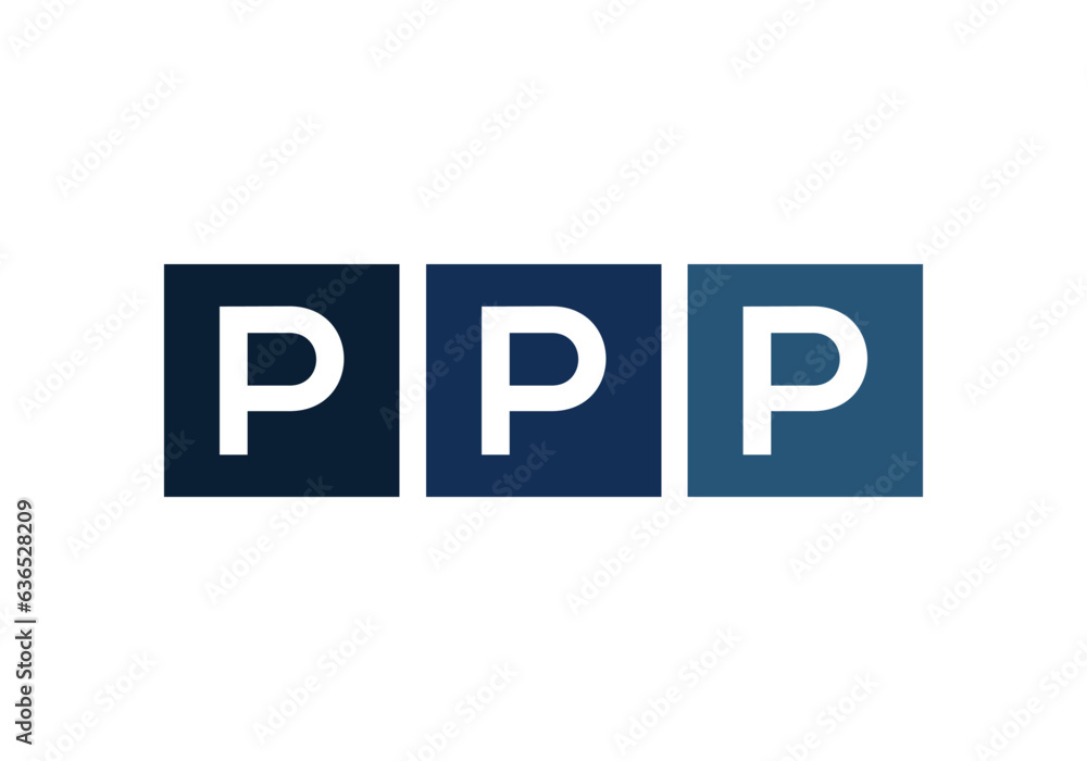 Triple letter square logo design, multi Letter box symbol vector. iconic letter logo. square letter symbol. lettering monogram Triple letter square logo design, multi Letter box symbol vector. iconic letter logo. square letter symbol. lettering monogram