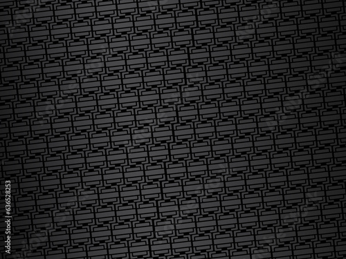 Metal texture steel background. Perforated metal sheet, perfect for banners, business, business cards, web design, flyers, wallpaper, backgrounds, etc.