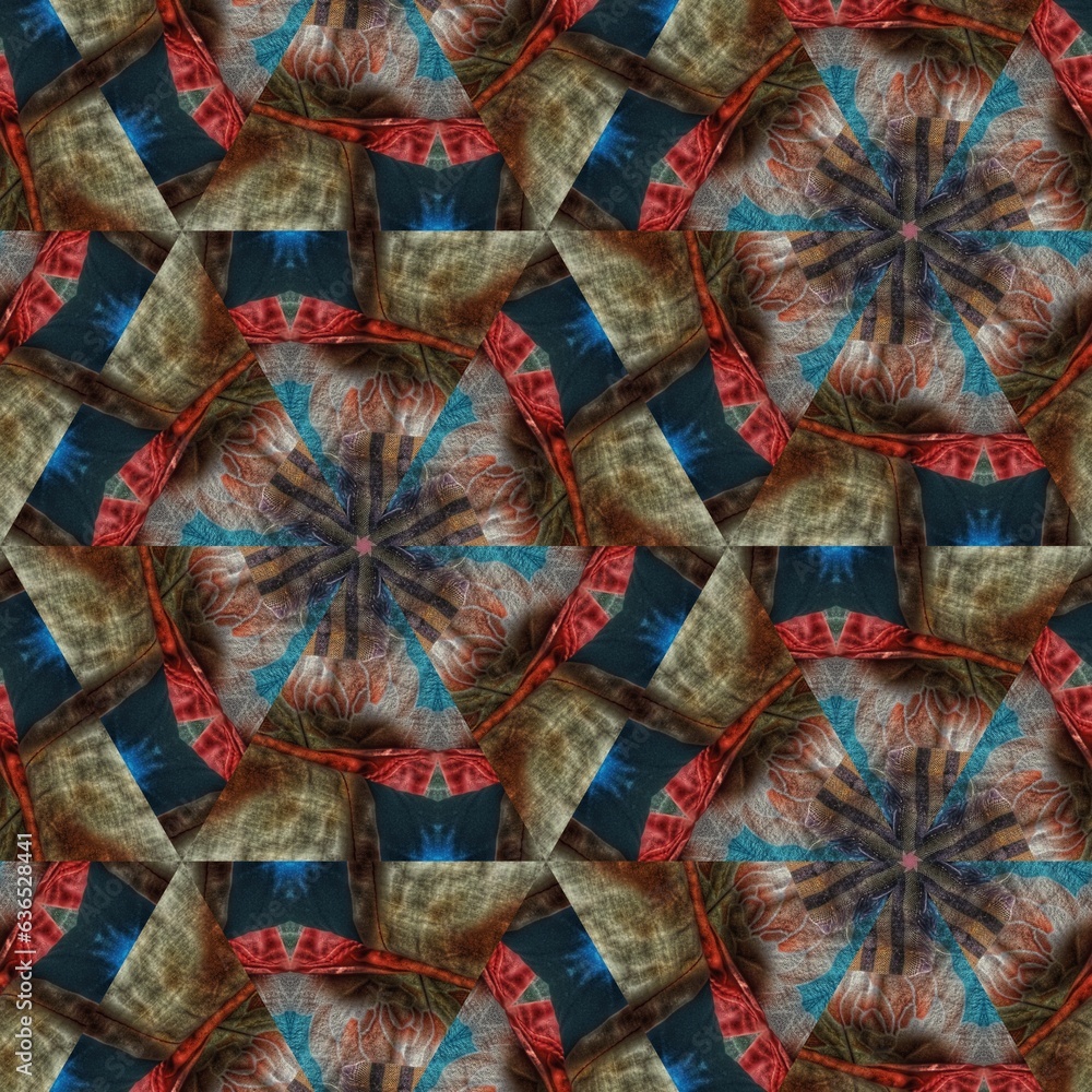 Pattern for background design. Turkish fashion for floor tiles and carpet. Arabesque ethnic rugs texture. Geometric stripe ornament cover photo. Repeated pattern design for Moroccan textile print Pattern for background design. Turkish fashion for floor tiles and carpet. Arabesque ethnic rugs texture. Geometric stripe ornament cover photo. Repeated pattern design for Moroccan textile print