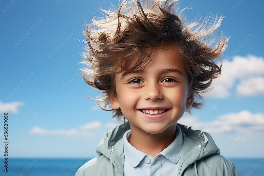 studio portrait of cute little teenage brunette boy on different colour backgrounds studio portrait of cute little teenage brunette boy on different colour backgrounds