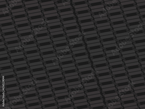 Metal texture steel background. Perforated metal sheet, perfect for banners, business, business cards, web design, flyers, wallpaper, backgrounds, etc.