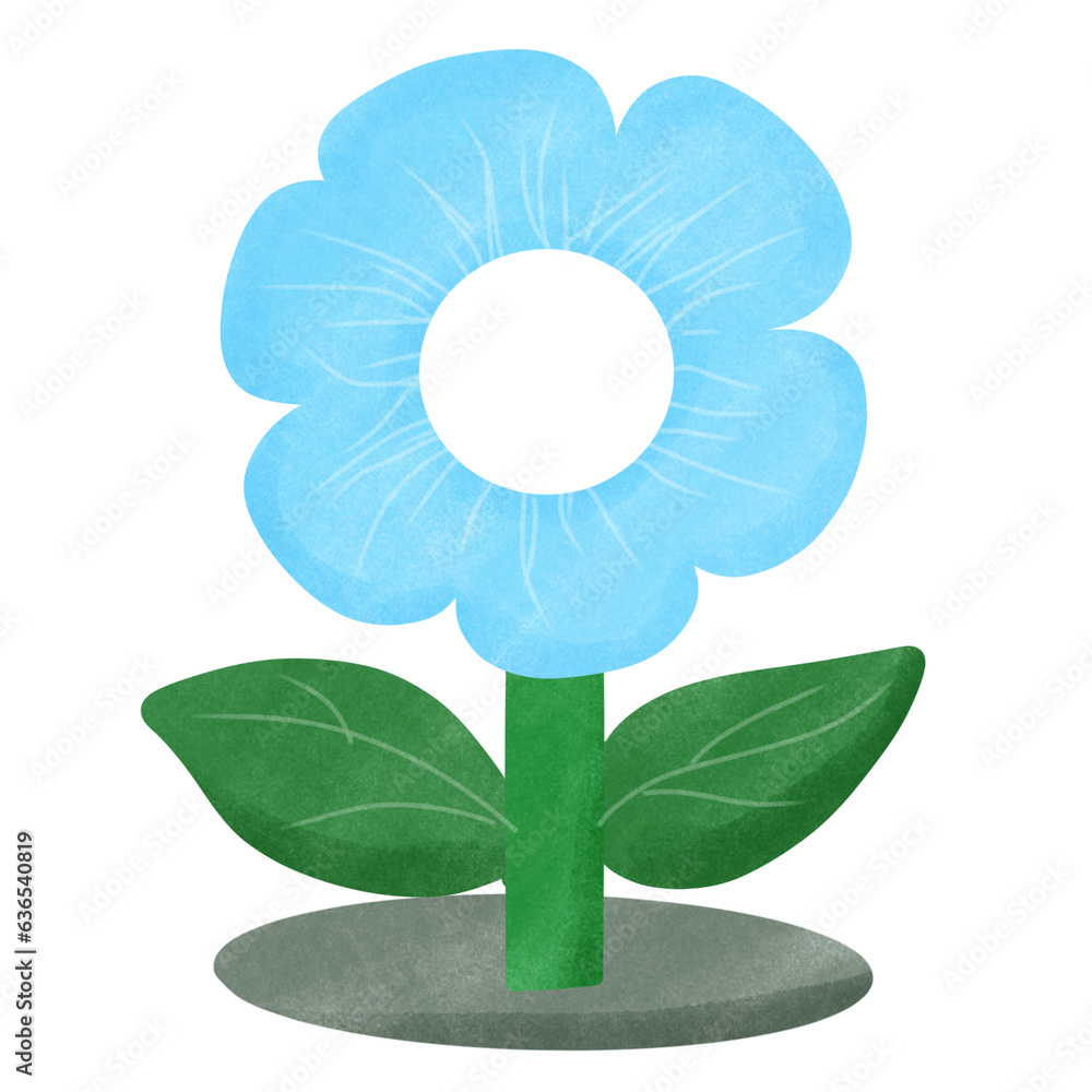 flower flower